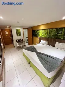 ApartHotel Centro de Nova Iguaçu - Image 3