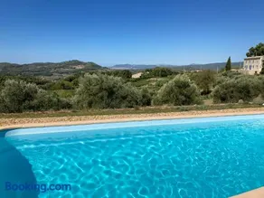 La Venturonne Appartement neuf Rez de jardin 45 m2 vue mer et vignes 10 mn des plages - Image 4