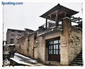 Hospedería Villa de Pintano - Image 2