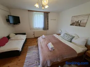 Chalet an der Sonne mit Hund in Seenähe - Image 5