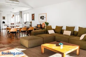 Villa Can Xipex Menorca - Image 1