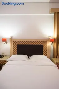 Premier Agrinio Heart Hotel - Image 5