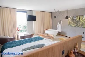 Fazenda Pedra Lisa Hotel Boutique - Image 4