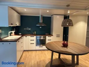 Cozy apartment centrally located in Bjorli - Image 1