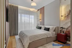 One Luxury Apartments - Herastrau Vista - Image 2