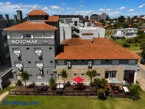 Mojomar Pinamar Hotel - Image 2