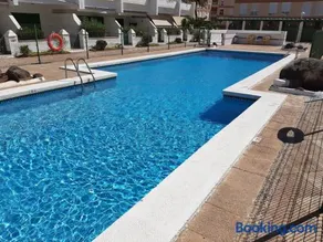 Balancon pool - Image 1