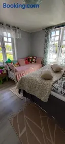 Hus i centrala Nybro i anslutning till boningshuset - Image 5