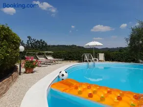 Podere Il Leccione - Image 2