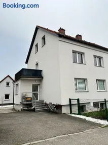Wohnung mit 3 Schlafzimmern nahe Red Bull Ring - Image 1