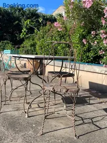 Gîte Les Alpilles - Image 2