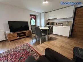 Pombo de sutta - Studio apartment - Image 1