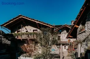 Au coeur du village Chambres d'hôtes & SPA - Image 1