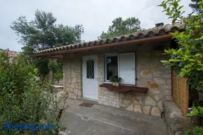 Corfu Town Mini Villa Private Pool Gardens - Image 1