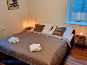 Apartmán na Lípovém náměstí Trutnov - Image 2