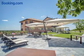 Country House Giusti Abazia - Image 1