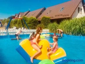 Domki i Apartamenty Całoroczne Koliber - Image 4