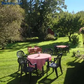 Gånarps rum och Stuguthyrning - Image 4