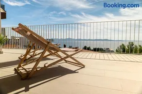 Kožino Bay Lodge - Brand New Seaside Apartments, Heated Pool - Image 1
