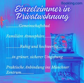 Fridas Room-Dein Rückzugsort - Image 2