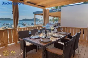 SOL- Seafront House Croatia: your holiday first row to the beach - Image 3