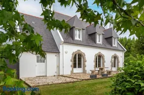 Douceur Bretonne -Famille & jardin - Image 1