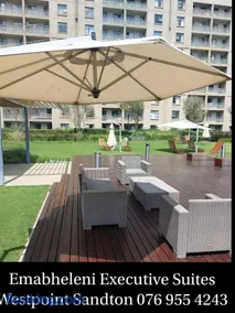 Westpoint Sandton Executive Suites - Image 2