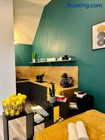 MK Hornik Apartament - Image 1