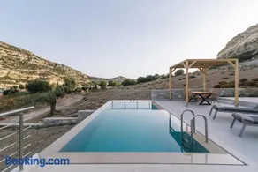 Luxury Villas Ammos in Style - Image 1