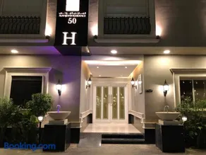 Al Majdiah 4-BD الماجدية ريزدينس شقة 4 غرف مطلّة - القيروان - Image 1