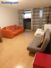 Urban South - Great Apartments For Your Frankfurt Stay - Image 2