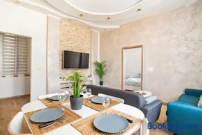 Appartement Familial Centre Ville de Strasbourg - Image 1