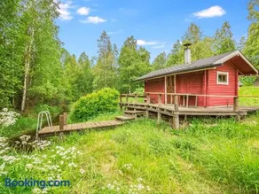 Holiday Home Kesämäki by Interhome - Image 3