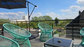 Calme & Terrasse Idéal pros & frontaliers Parking - Image 3