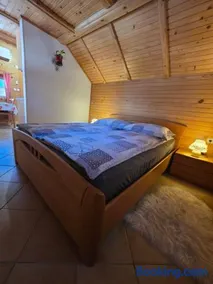 Apartments & Chalet Jurček - Image 4