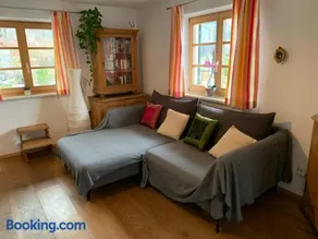 Apartment with a stunning view of the alps - Wohnung mit atemberaubenden Blick auf die Alpen - Image 2