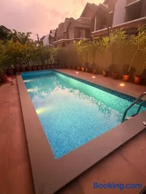 Woods - Luxurious Villas - Image 2
