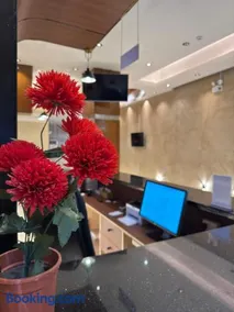 ركن صحاري للشقق المخدومة العليا Rukn Sahari for Served Apartments - Image 2