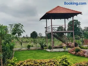 Cozy 2BHK Farm House Villa with Swim Pool and Rain Dance - Image 3
