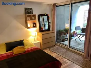 Chambre Darwin SDB WC et Terrasse privés - Image 5
