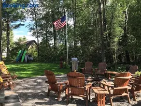 4 Bdrm Hot Tub Fire Pit - Image 3