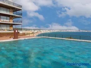 Apartamento Exclusivo en Primera Línea de Mar – Torre Valentina, Eden Mar - ES-360-7 - Image 3