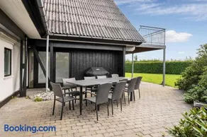 9 Rooms Amazing Sommerhouse - Image 5