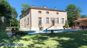 Manoir de la Gravette Maison d'Hôtes - Image 3