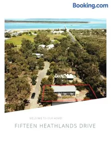 The Long Jetty Beach House - Image 2