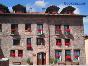 Comfortable Apartment with Mountain View in Laspaúles - Image 3