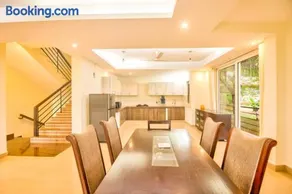 3BHK Villa with Private Pool Near Candolim - Image 4