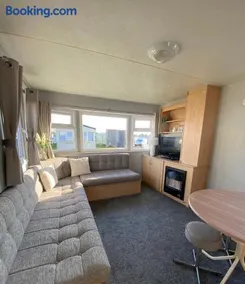 Highfield Grange Holiday Park Clacton - Image 1