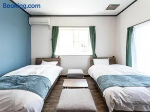 Ocean villa Oarai - Vacation STAY 94315v - Image 2