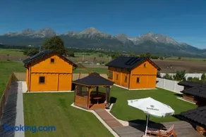 Rekreačné chaty Bedolandia - Image 1
